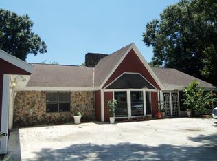 3922 Westminster Rd, Sebring, FL 33875