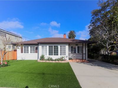 1851 260th St, Lomita, CA, 90717
