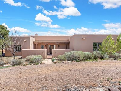 131 Bishop Lamy Rd, Lamy, NM, 87540