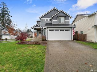 2601 Halcyon Ave NW, Olympia, WA 98502