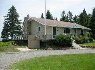 527 Seawall Rd, Southwest Harbor, ME 04679