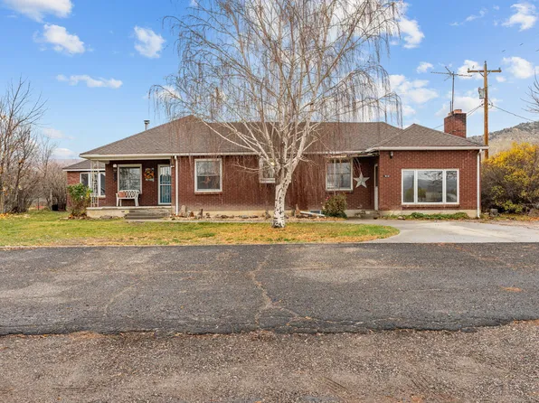 81 N 500 W, Tropic, UT 84776