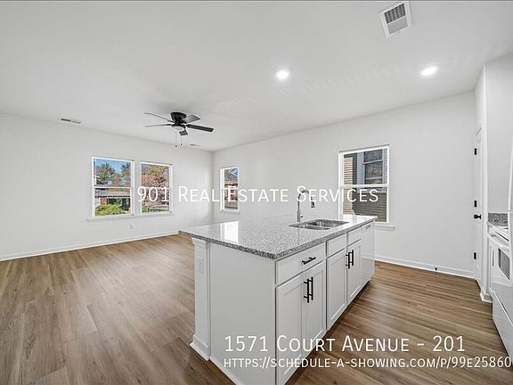 5th image of 1571 Court Ave #201