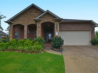 25219 Auburn Terrace Dr, Spring, TX 77389