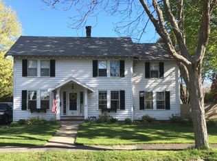 41 Lasalle Rd, Needham, MA 02494