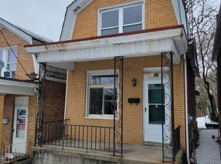 409 Jillson Ave, Pittsburgh, PA 15226