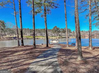 1010 Tailwater UNIT D, Greensboro, GA