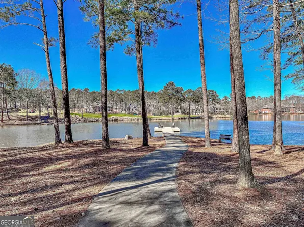 1010 Tailwater Unit D, Greensboro, GA 30642
