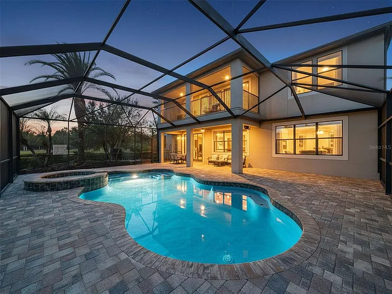 10701 Laurel Vista Way — Photo 3