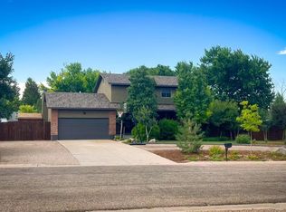 27351 Torchey Way, Pueblo, CO 81006