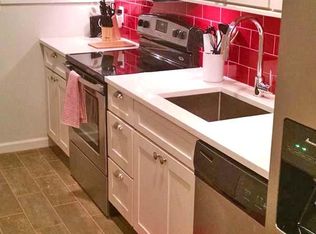 257 Kentucky Ave SE #B, Washington, DC 20003