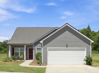 212 Venture Dr, Jackson, GA 30233