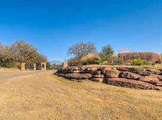 20176 Rock Hollow Dr LOT 12, Arcadia, OK 73007