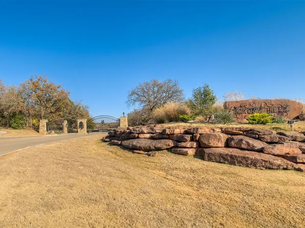 20176 Rock Hollow Dr Lot 12, Arcadia, OK 73007