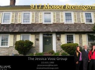 917 Mosser Rd, Breinigsville, PA 18031