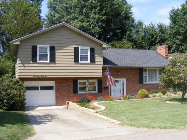 2735 S Willow Way, Portsmouth, OH 45662