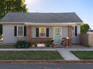 401 W Front St, Delphi, IN 46923