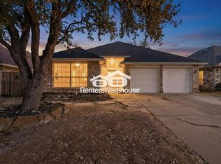 2804 Salado Trl, Fort Worth, TX 76118