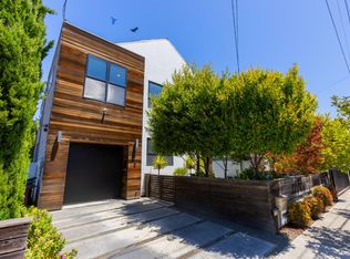 1770 Goss St, Oakland, CA 94607