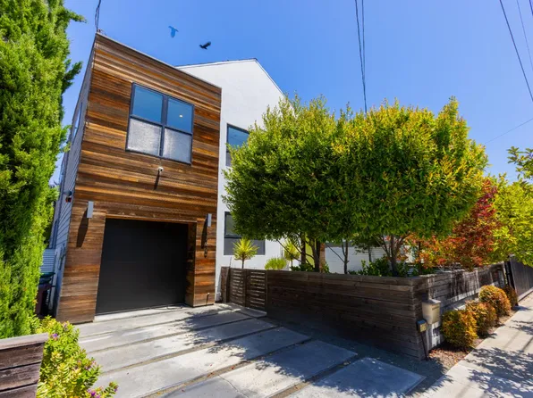 1770 Goss St, Oakland, CA 94607