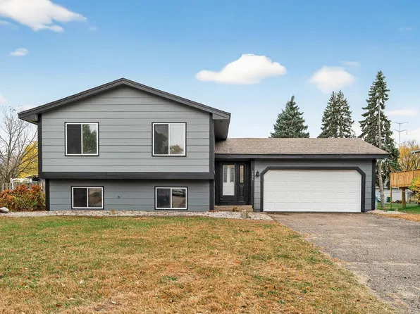 3009 81st Ave N, Brooklyn Park, MN 55444