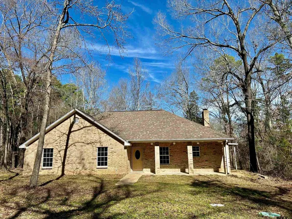 17270 County Road 136, Tyler, TX 75703