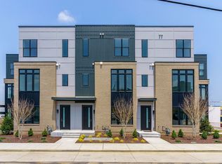 656 Hamilton Ave, Nashville, TN 37203