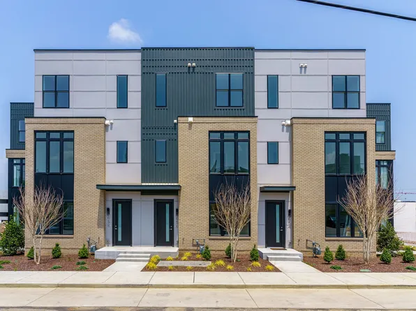 656 Hamilton Ave, Nashville, TN 37203