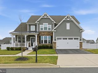 870 Sweet Birch Dr, Middletown, DE 19709