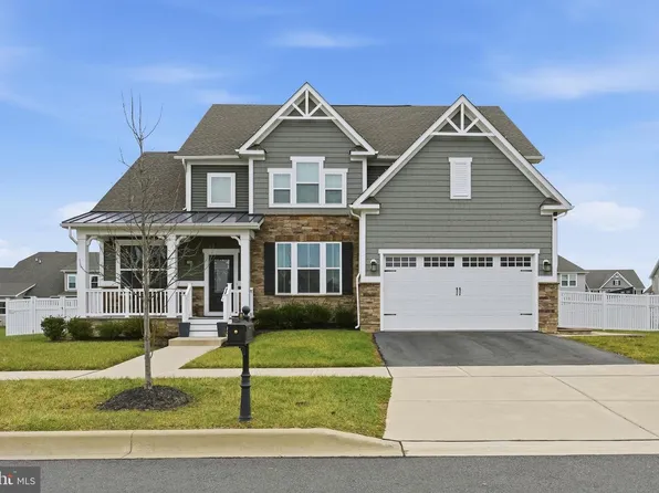 870 Sweet Birch Dr, Middletown, DE 19709