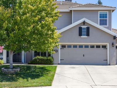 24 Java Ct, Sacramento, CA, 95835