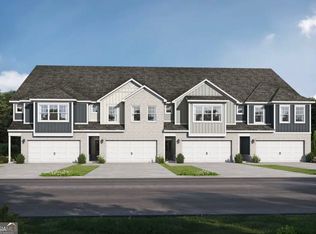 2318 Santa Fe St #4, Morrow, GA 30260