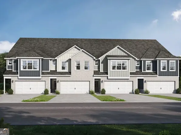 2276 Santa Fe St #19, Morrow, GA 30260