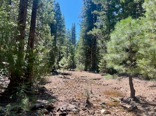 1701 Knobcone Trl, Johnsville, CA 96103