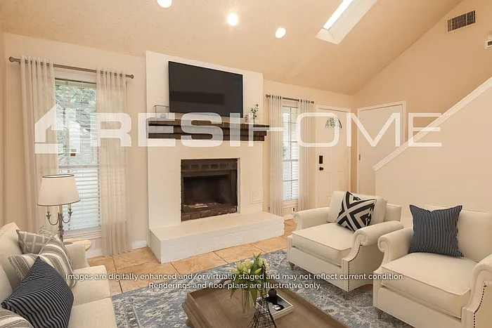 6402 Wild River Dr — Photo 8