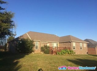 517 Beaumont Dr, Murfreesboro, TN 37129