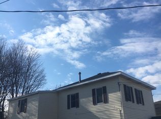 34 W 3rd St #1&2, Oswego, NY 13126