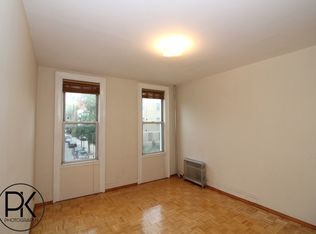 598 Humboldt St #2LEFT, Brooklyn, NY 11222