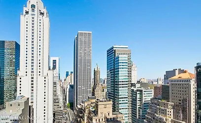 Rented by Living New York
