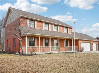 108 Westbury Dr, Greenville, OH 45331