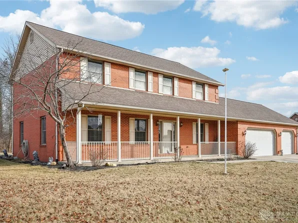 108 Westbury Dr, Greenville, OH 45331