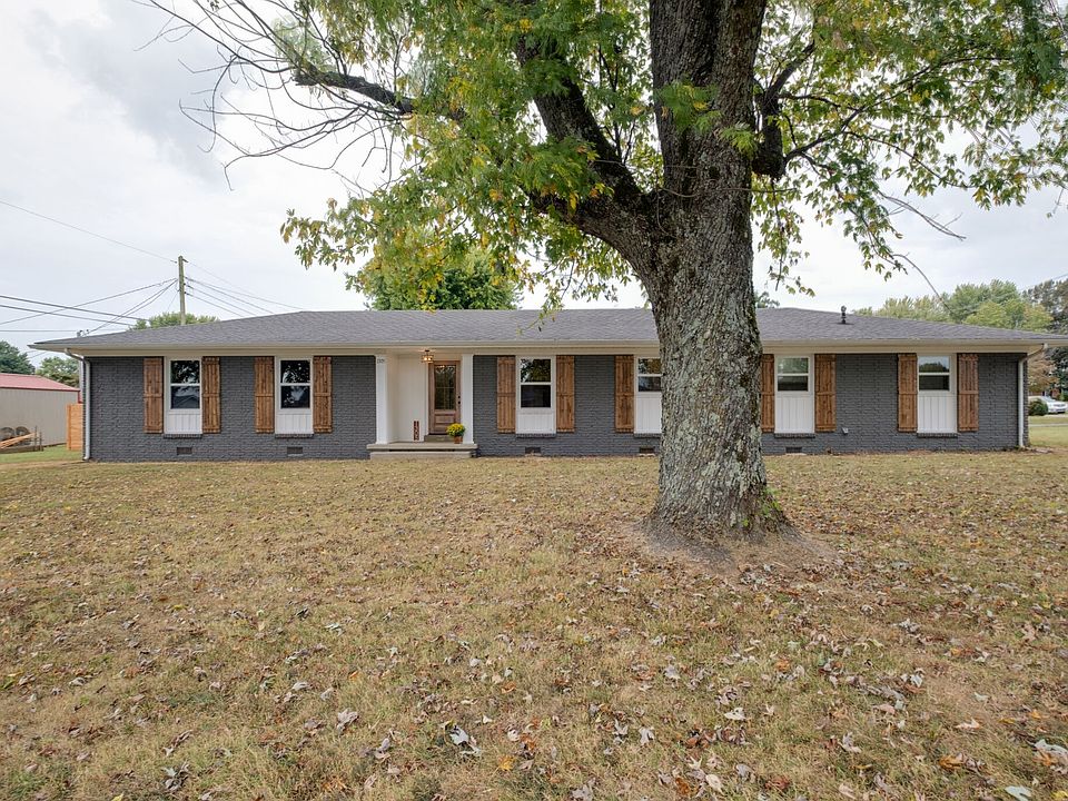 1305 Springer Rd, Lawrenceburg, TN 38464 Zillow
