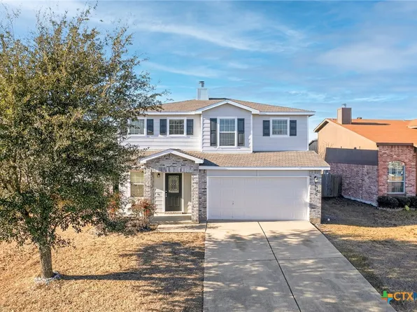 5511 Orts Dr, Killeen, TX 76542