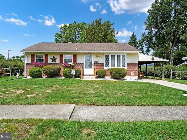 3879 Sylvan Dr, York, PA 17402