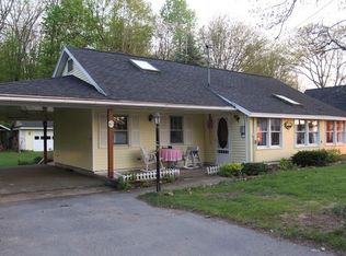 91 Blind Creek Dr, Sandy Creek, NY 13145