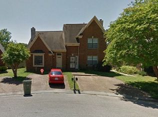 8341 Twin Rivers Dr, Cordova, TN 38016