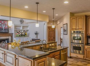 3321 Westbrook Pl, Lewis Center, OH 43035