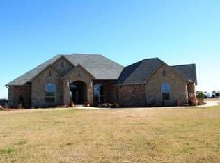 5500 Regan Rd, Mustang, OK 73064