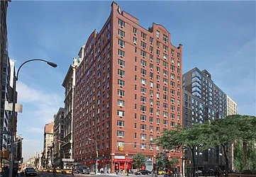 Rented by Manhattan Skyline