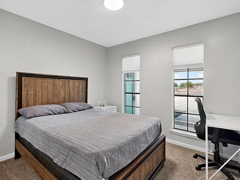 5501 Purple Sage Dr #A — Photo 25